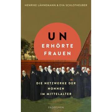 Unerhörte Frauen