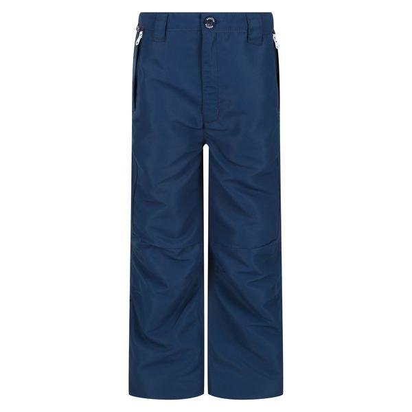 Image of Sorcer V Hosen Unisex Blau Denim 158