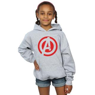 MARVEL  Sweat à capuche AVENGERS ASSEMBLE 