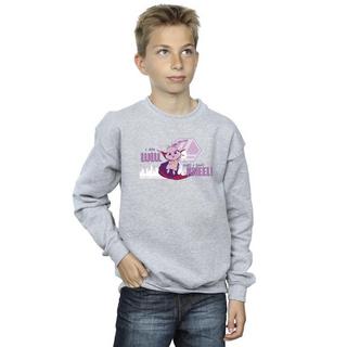 DC COMICS  DCs DC League Of SuperPets Evil Genius Sweatshirt 