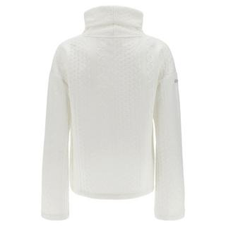 FREDDY Felpa Collo Alto Regular Fit  