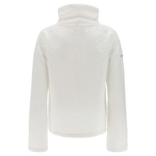 FREDDY Felpa Collo Alto Regular Fit  