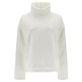 FREDDY Felpa Collo Alto Regular Fit  