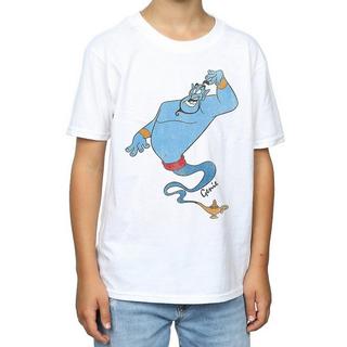 Aladdin  Classic TShirt 