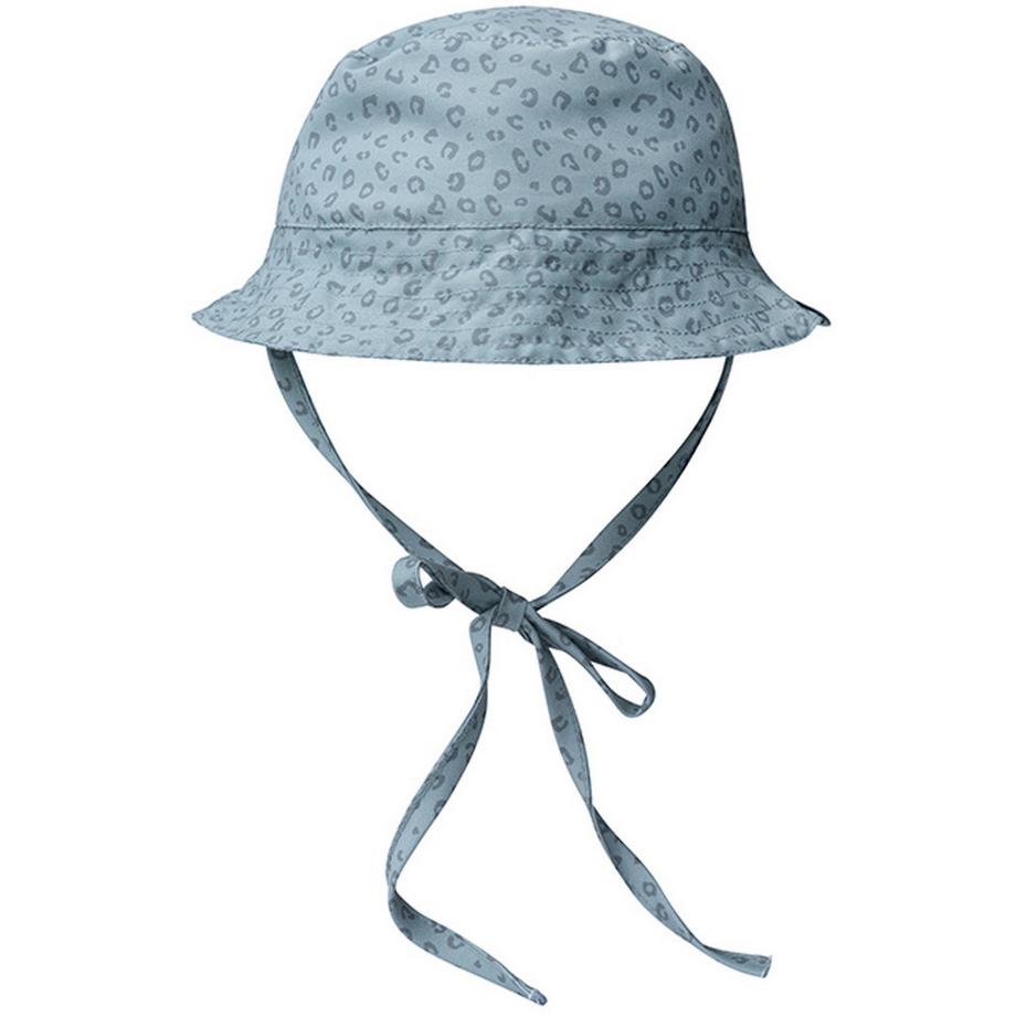 UV Sonnenhut Green Leopard