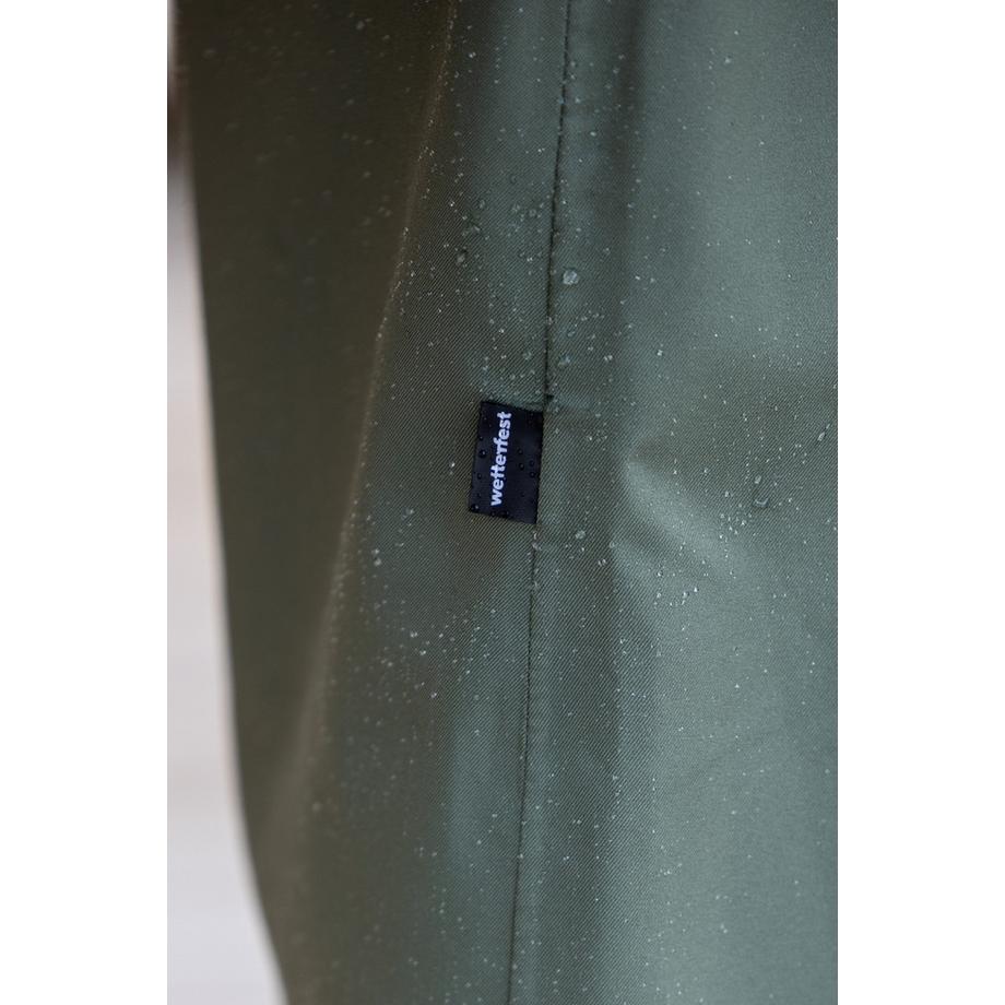 Rukka Giselle Manteau de Pluie  