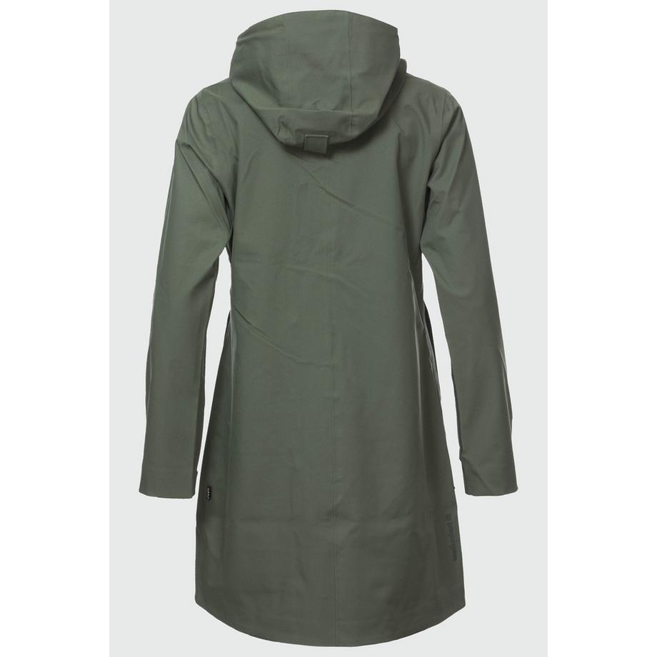 Rukka Giselle Manteau de Pluie  