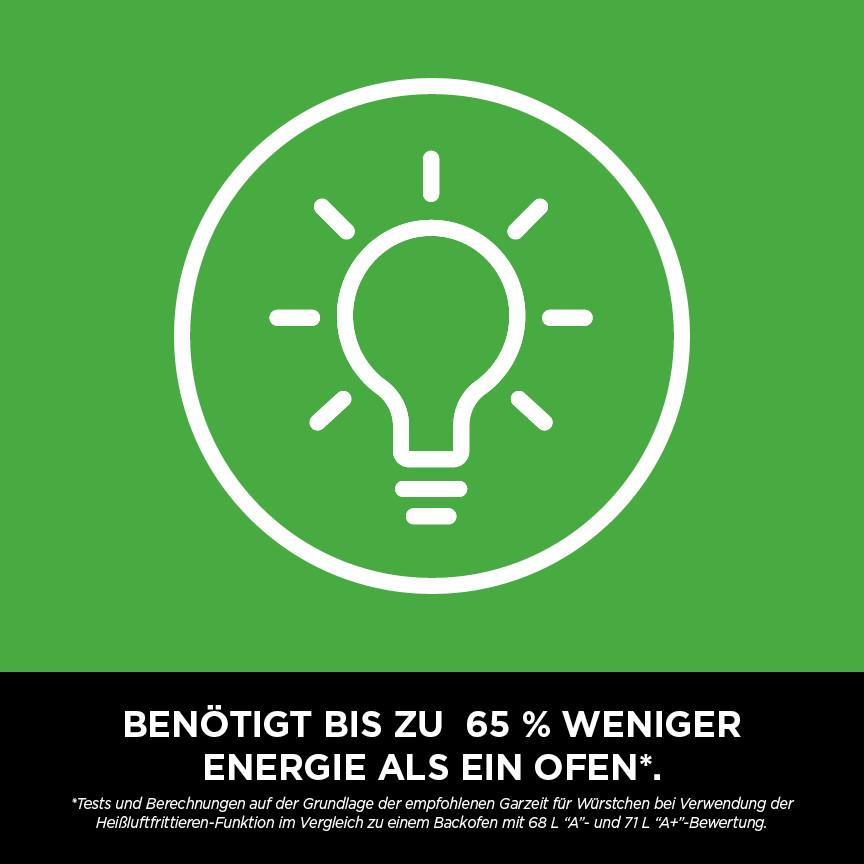 Ninja AF140CH Friteuse à air chaud Pro  