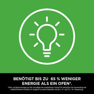 Ninja AF140CH Friteuse à air chaud Pro  