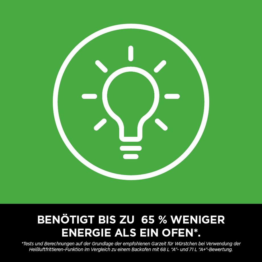 Ninja AF140CH Heissluftfritteuse Pro  