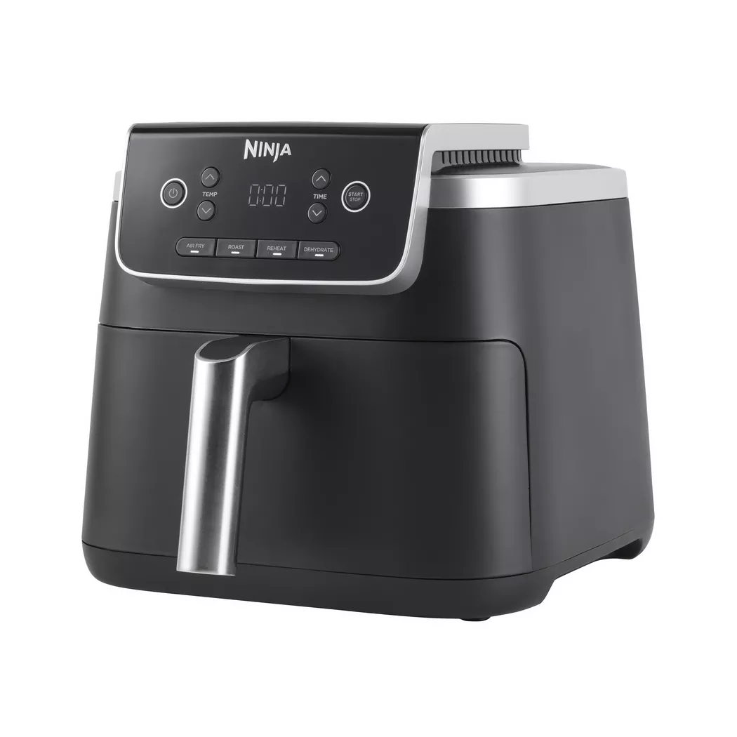 Ninja – AF140CH Heissluftfritteuse Pro, Schwarz