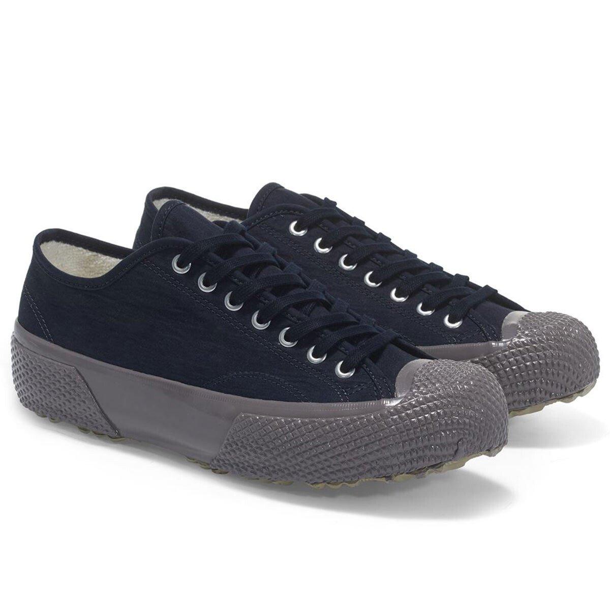 SUPERGA  baskets 24 collect m51 military 