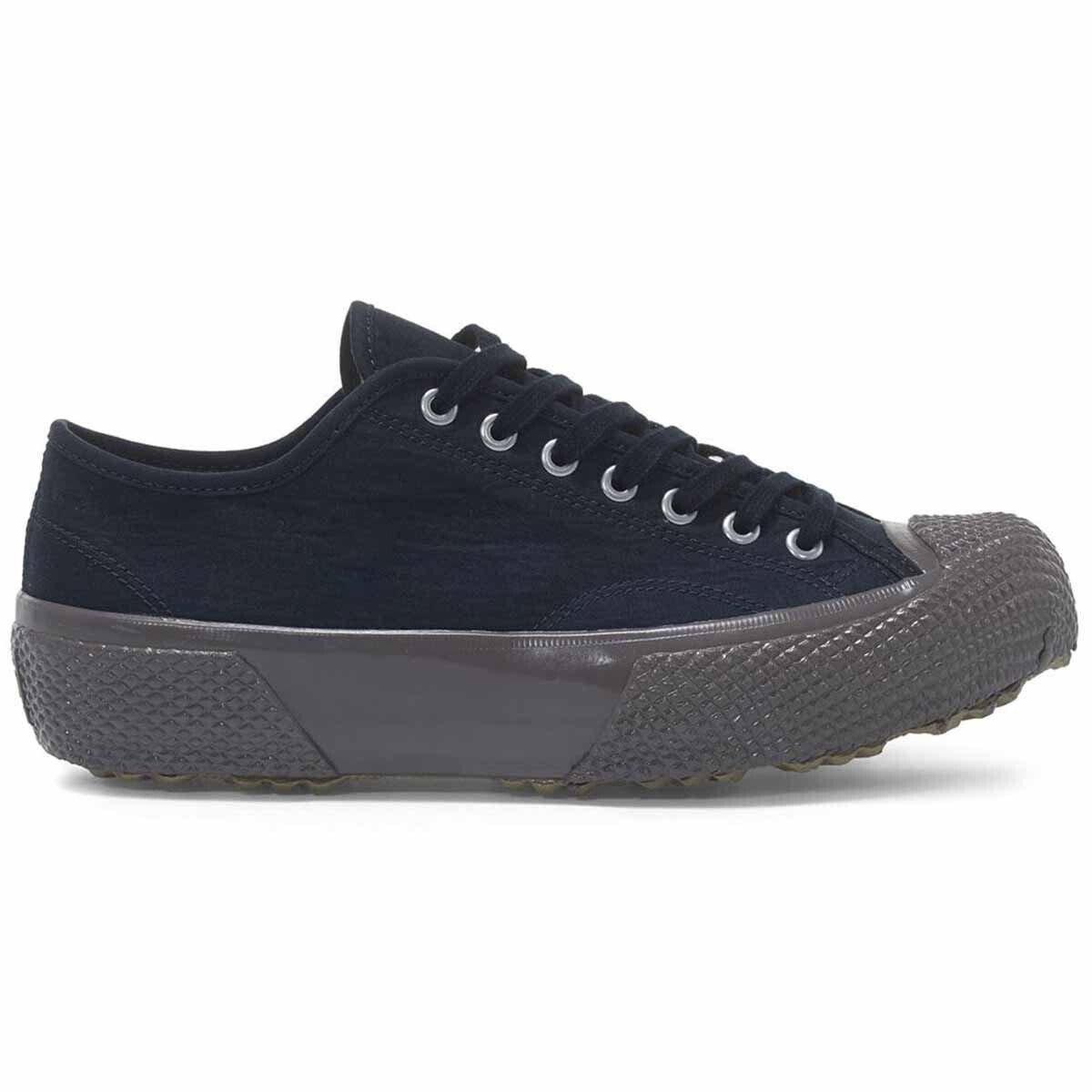 SUPERGA  baskets 24 collect m51 military 