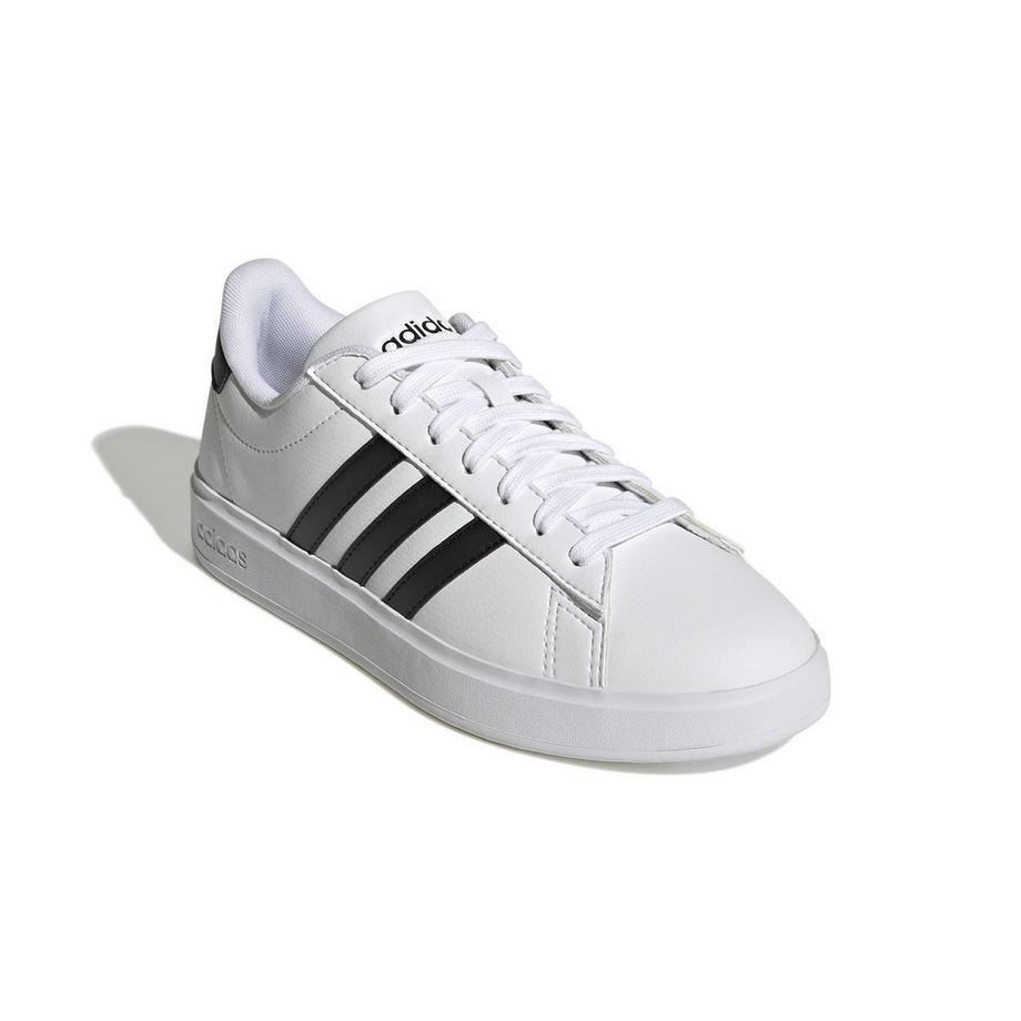 adidas Grand Court Cloudfoam Sneakers  