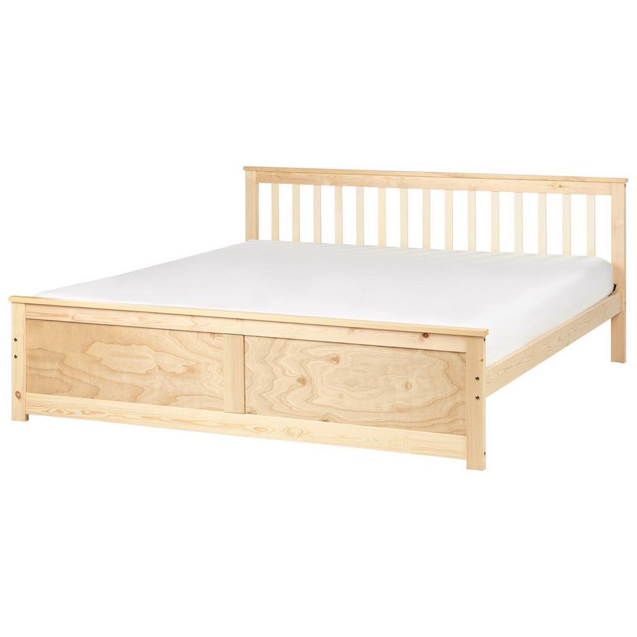 Letto en Legno di pino  OLENDON