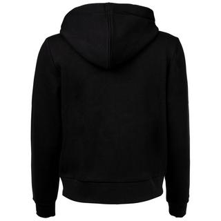 EMPORIO ARMANI Iconic Terry Full Zip Hoodie  