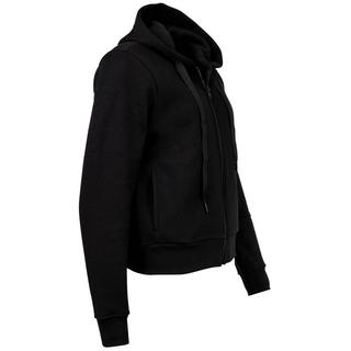 EMPORIO ARMANI Iconic Terry Full Zip Hoodie  