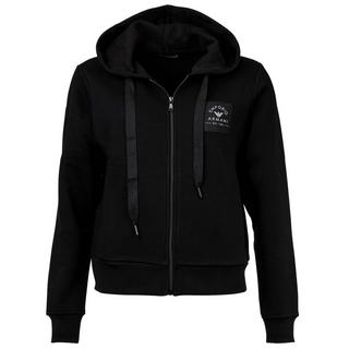EMPORIO ARMANI Iconic Terry Full Zip Hoodie  