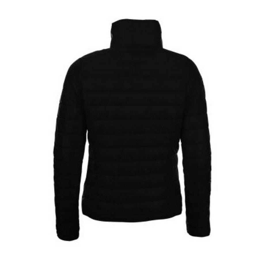 SOLS Gepolsterte wasserabweisende Steppjacke  