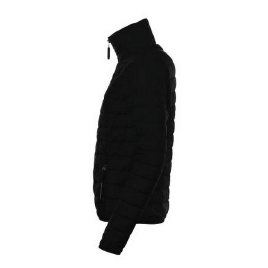 SOLS Gepolsterte wasserabweisende Steppjacke  