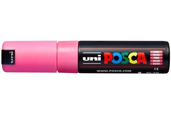 uni-ball UNI-BALL Posca Marker 4.5-5.5mm, Rundspitze  