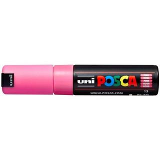 uni-ball UNI-BALL Posca Marker 4.5-5.5mm PC-7M PINK rosa, Rundspitze  