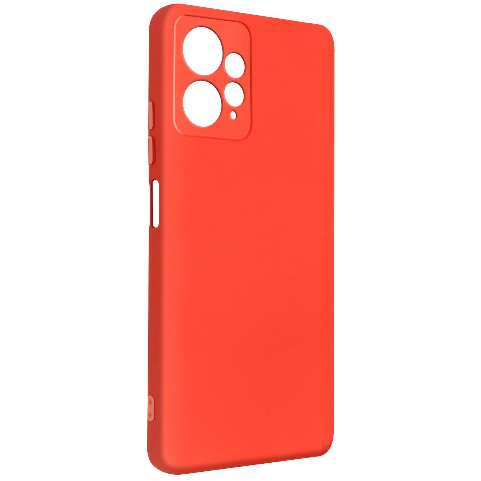 Avizar  Cover Xiaomi Redmi Note 12 4G 