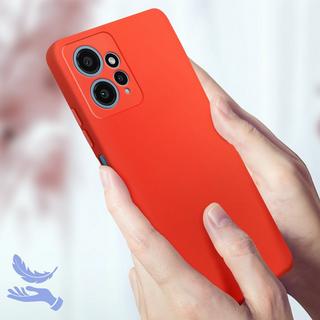 Avizar  Cover Xiaomi Redmi Note 12 4G 