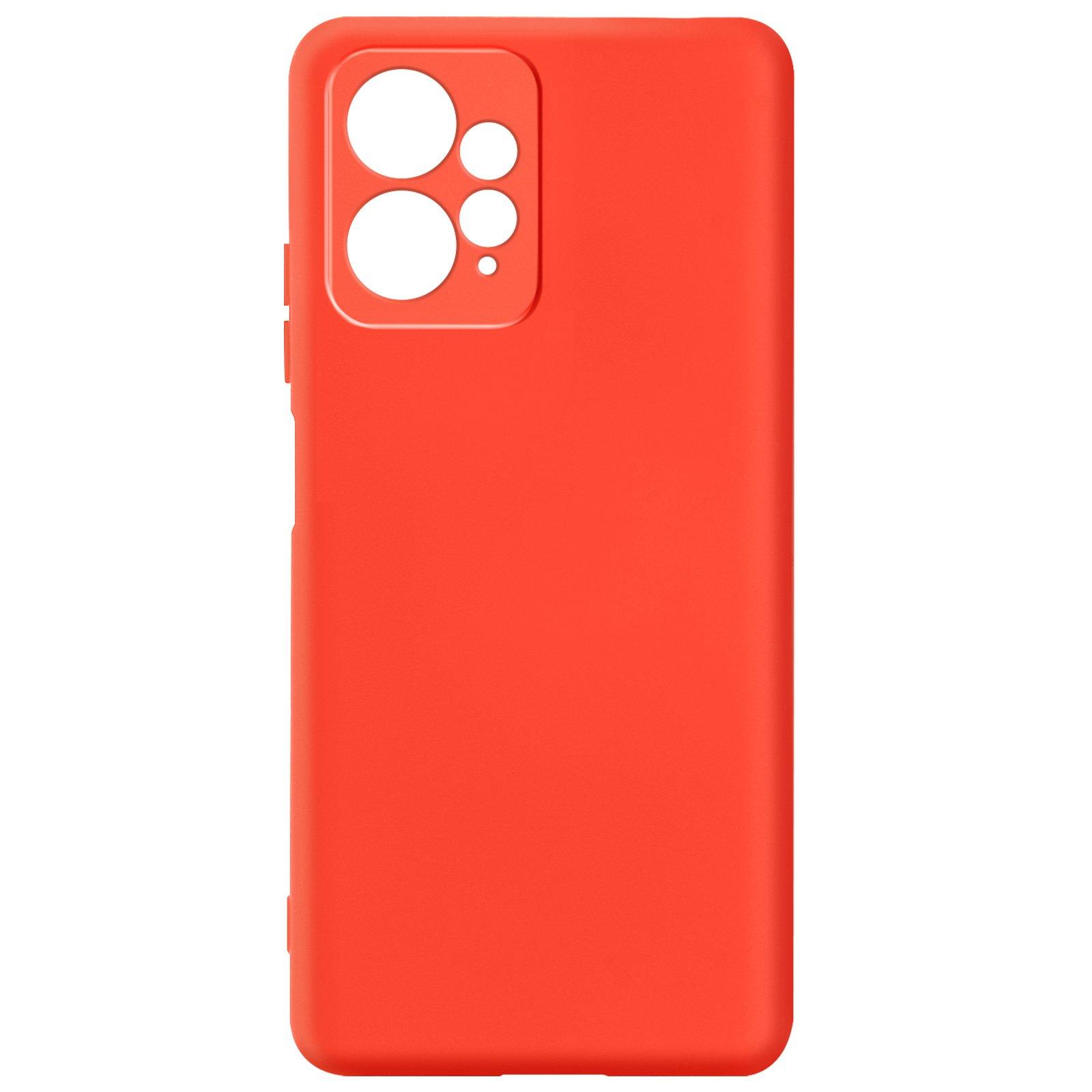 Avizar  Cover Xiaomi Redmi Note 12 4G 