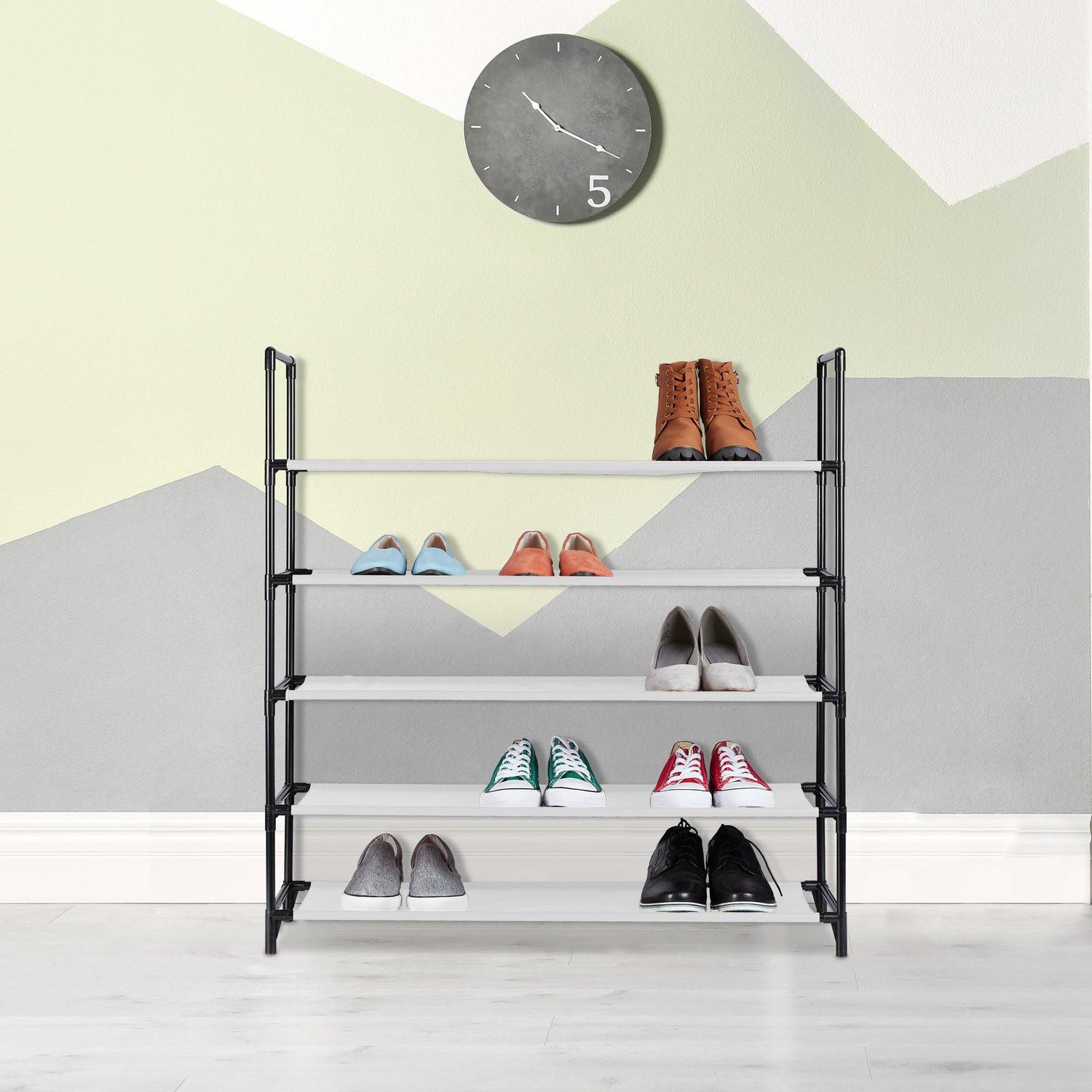 B2X Ripiano per scarpe, plug-in XL  