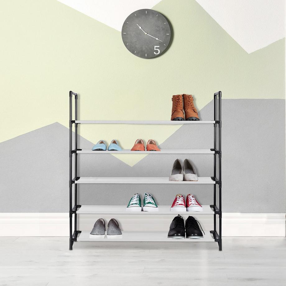 B2X Ripiano per scarpe, plug-in XL  