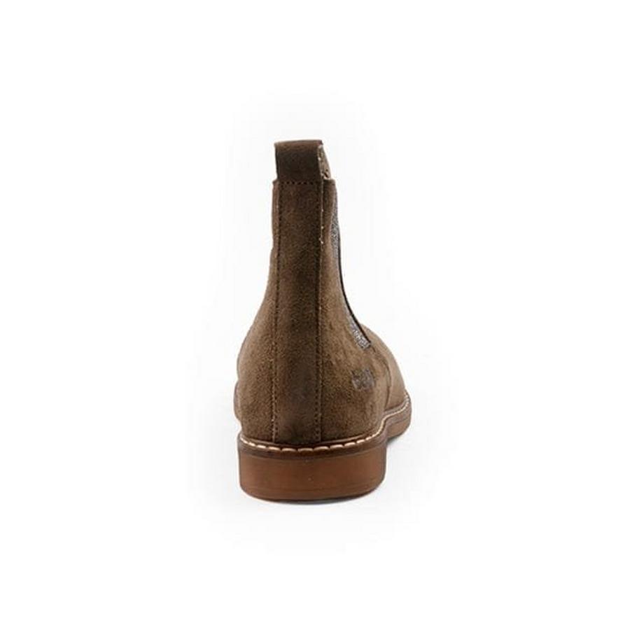 Bopy Seven-36 Chelsea Boots  