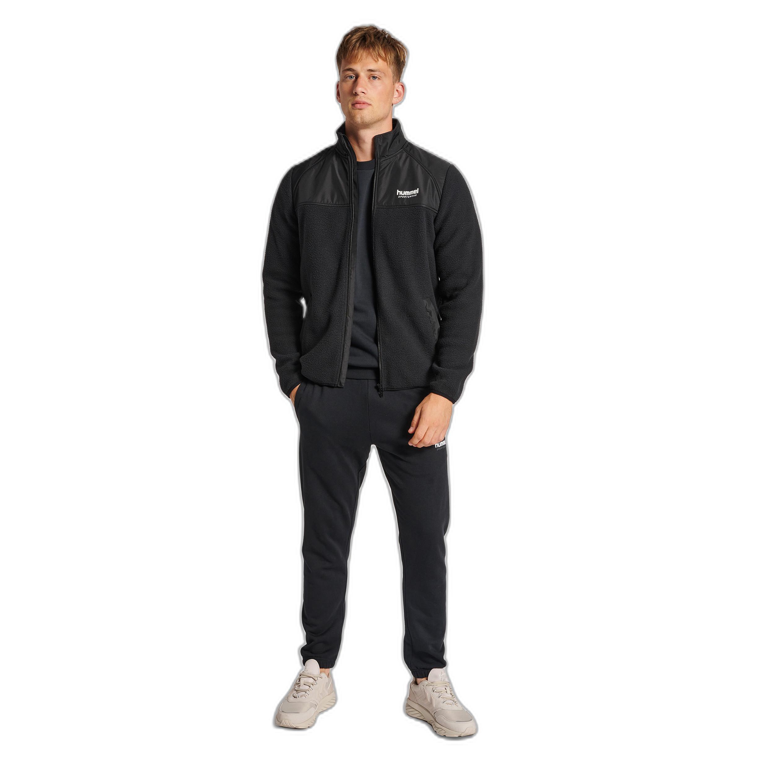 Hummel  fleece lgc - charley 