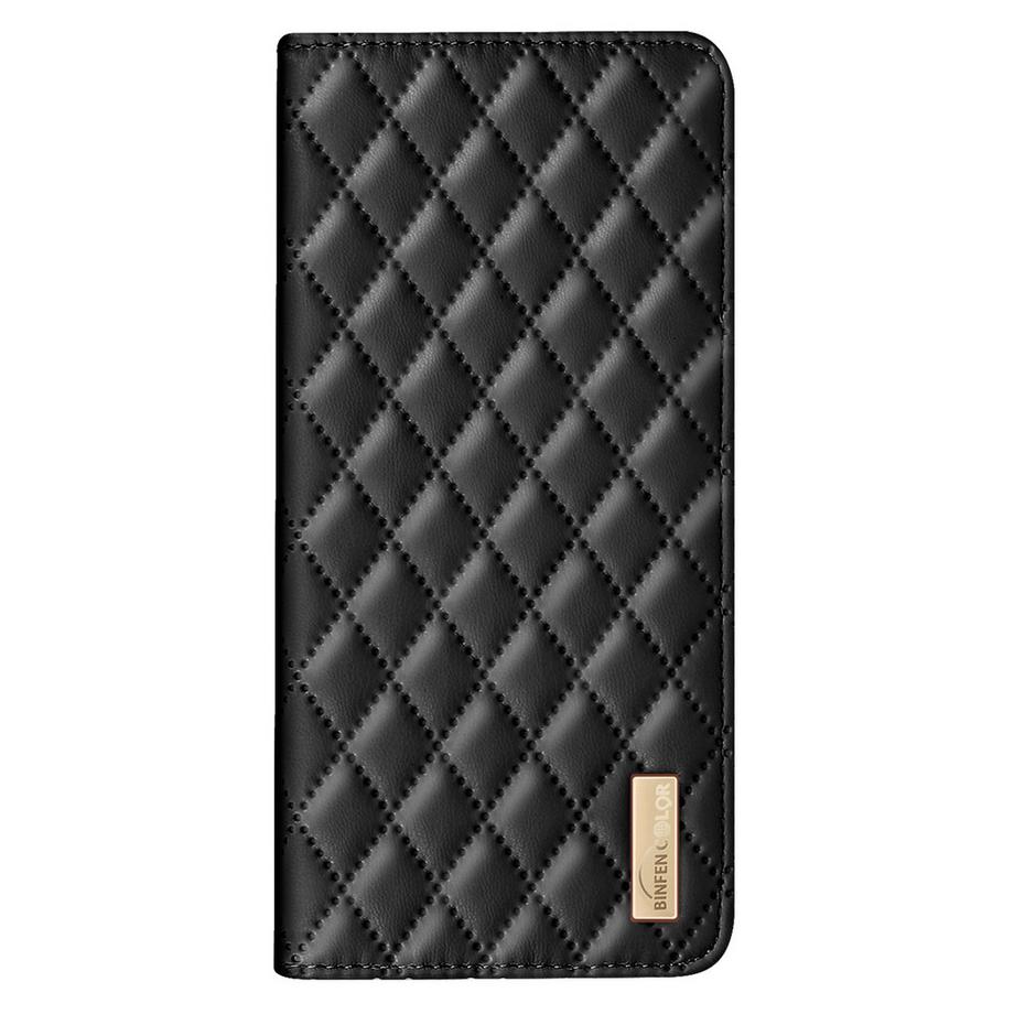 Avizar  Luxus Quilt Etui Xiaomi Poco F6 Pro 