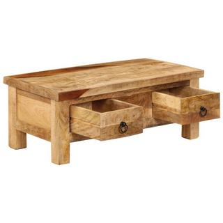 VidaXL Couchtisch holz  