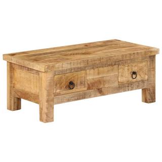 VidaXL Couchtisch holz  