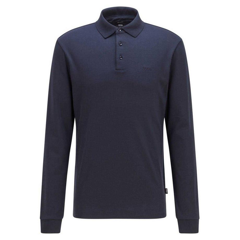 Pado 30 Maglietta Polo Manica Lunga