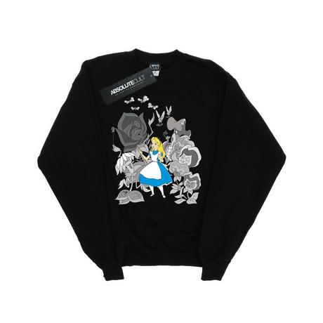 Disney  Alice in Wonderland Sweatshirt 