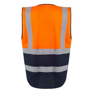 Regatta  Pro Executive HiVis Weste 