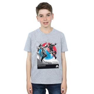 DC COMICS  TShirt 