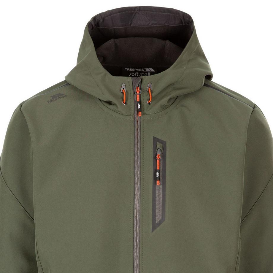 Trespass Marlon Veste Softshell  