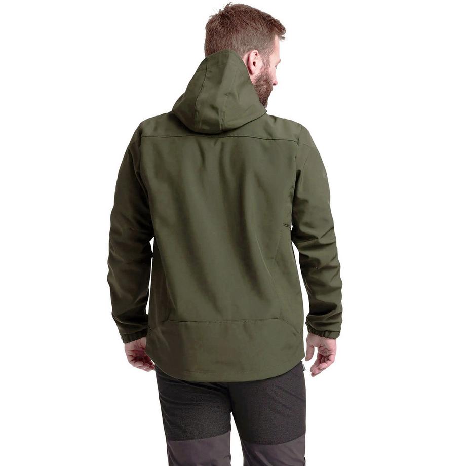 Trespass Marlon Veste Softshell  