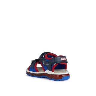 GEOX  kindersandalen android 