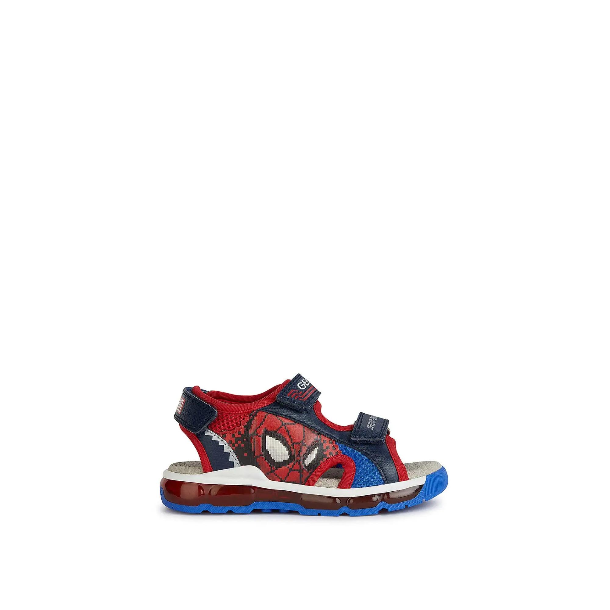 GEOX  kindersandalen android 