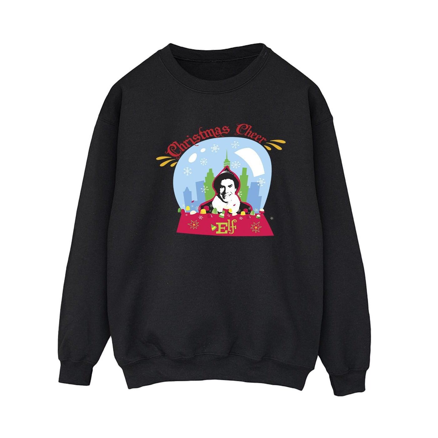 Elf  Sweatshirt 