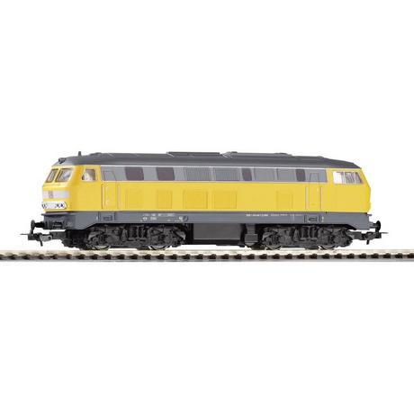 PIKO  Locomotiva diesel in scala H0 BR 218 di DB AG 