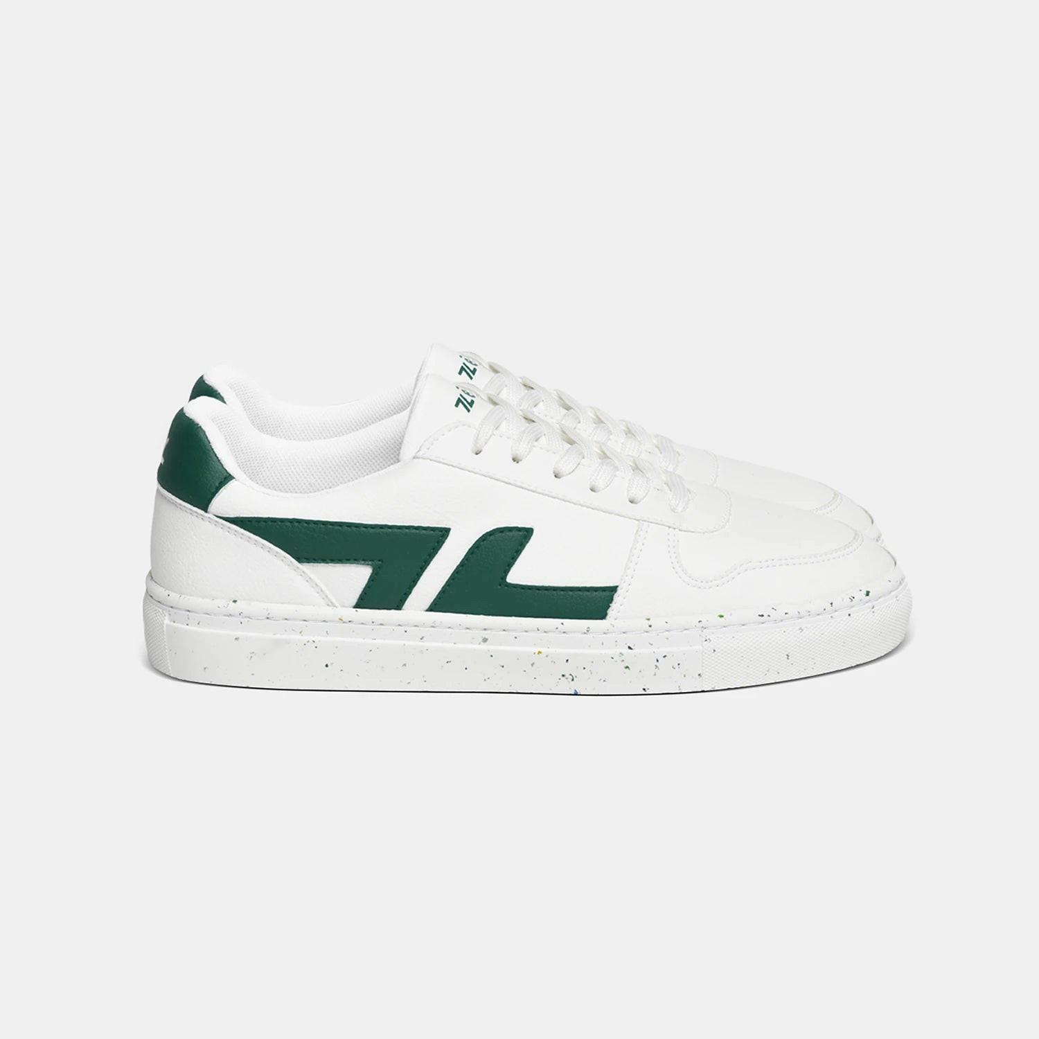 ZÈta  Niedrige Sneakers  ALPHA 