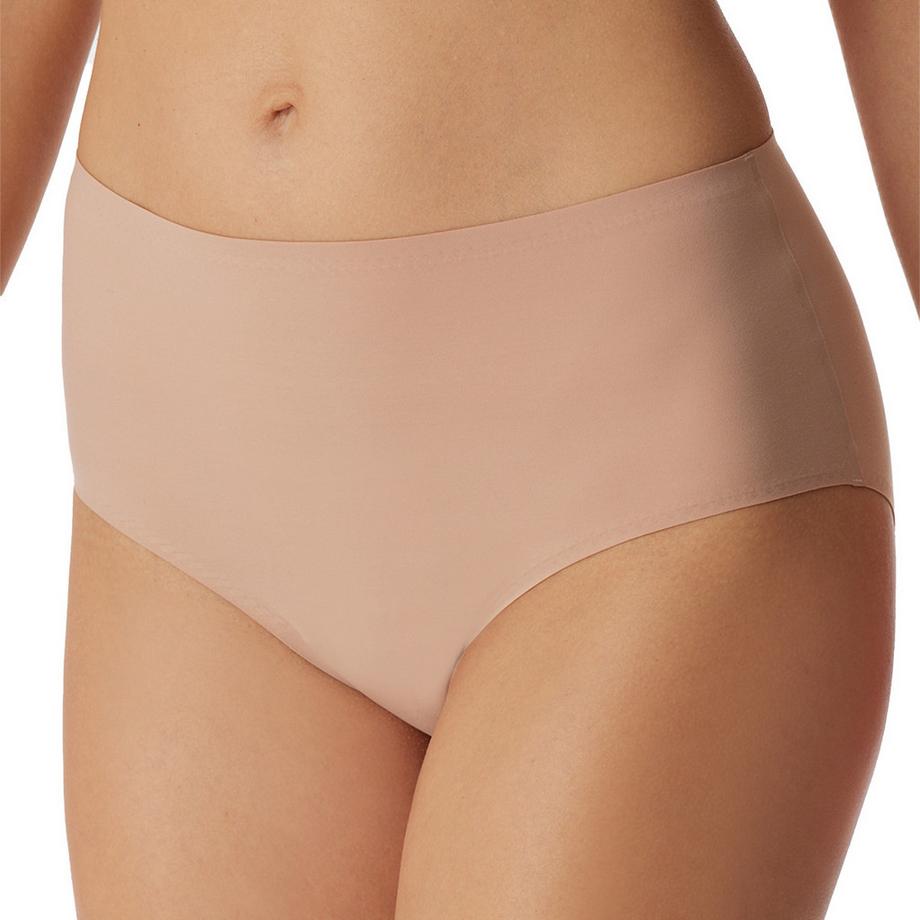 Schiesser Invisible Soft Maxi Slip 3er Pack  
