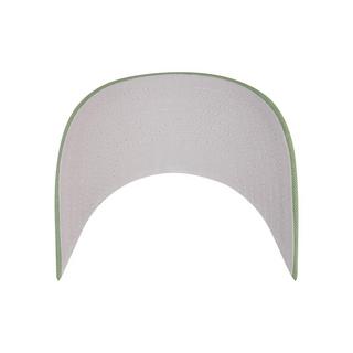 FLEXFIT Wooly Combed Kappe  