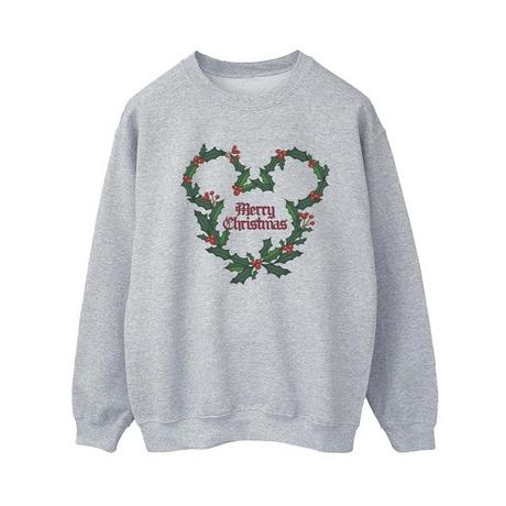 Disney  Sweat MERRY HOLLY 